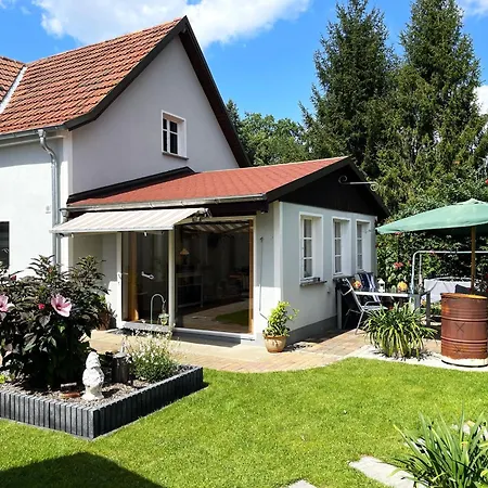 Appartement Reingehuscht