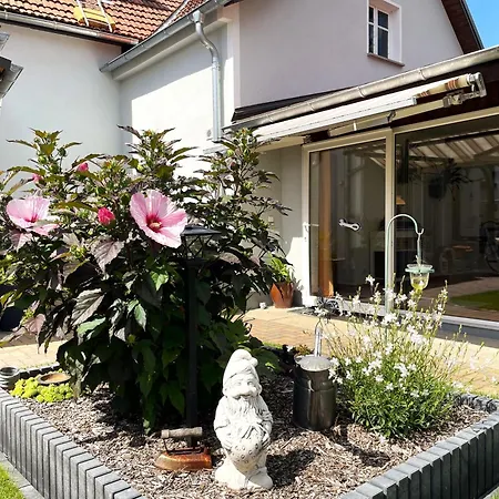 Reingehuscht Uhyst