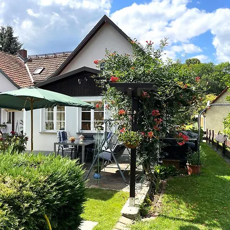 Appartement Reingehuscht Uhyst