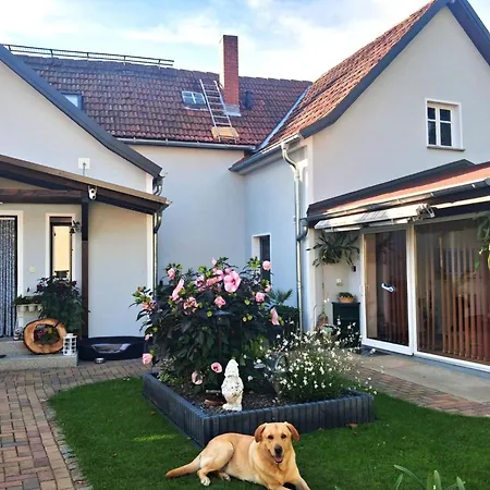 Reingehuscht * Uhyst
