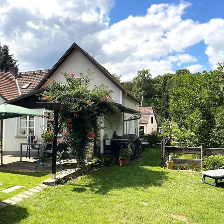 Reingehuscht *