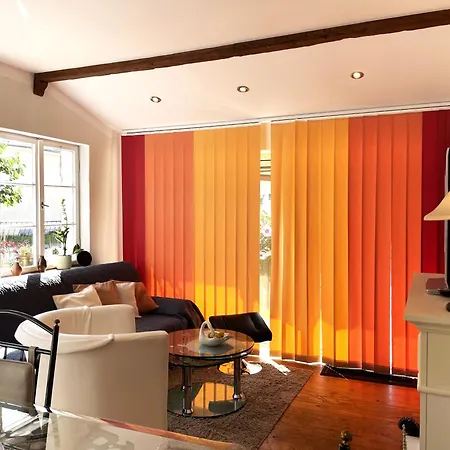 Appartement Reingehuscht Uhyst