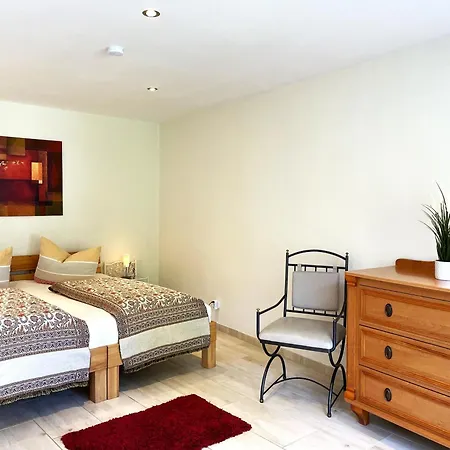 Appartement Reingehuscht Uhyst